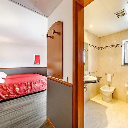 Santo Amaro - Sa Otel Fátima
