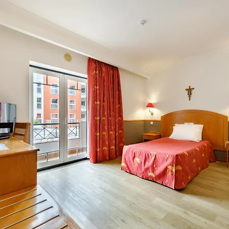 Santo Amaro - Sa 3* ファティマ