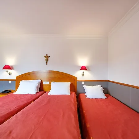 Santo Amaro Hotel