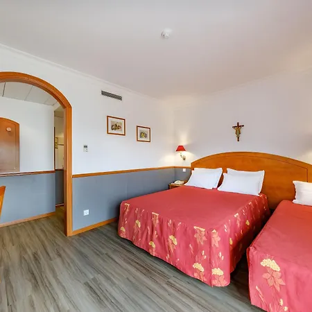 Santo Amaro - Sa 3* Fátima