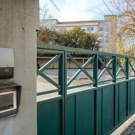 Santo Amaro - Sa ファティマ