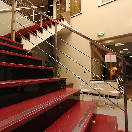Hotel Santo Amaro - Sa Fatima