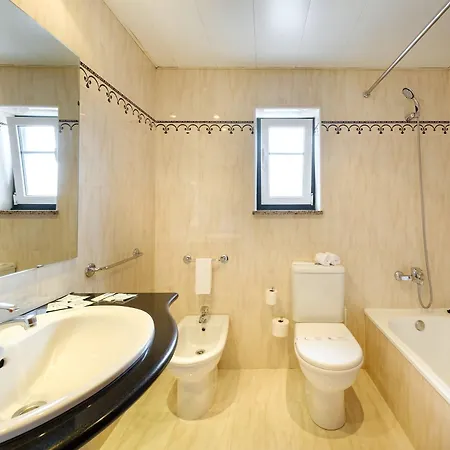 Santo Amaro - Sa Otel 3*