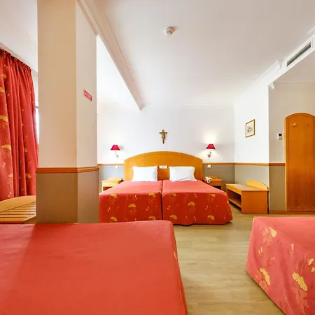 ホテル Santo Amaro - Sa