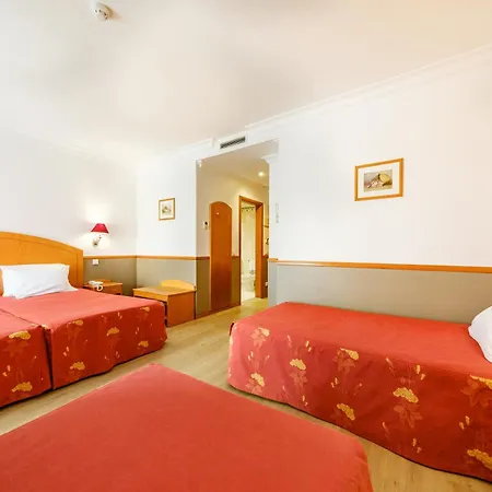 Hotel Santo Amaro - Sa Fátima