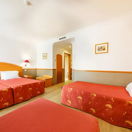 Hotel Santo Amaro Fátima