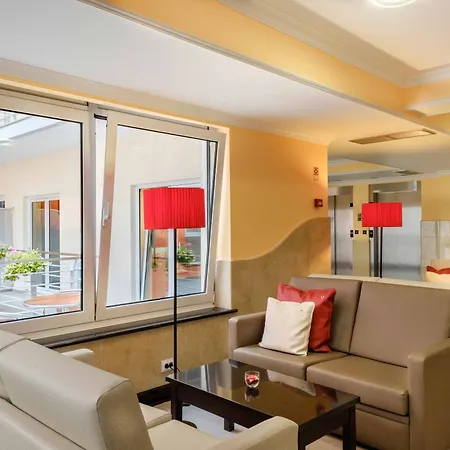 Hotel Santo Amaro Fátima