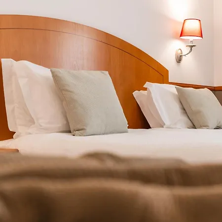 Otel Santo Amaro - Sa Fátima