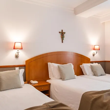 Santo Amaro - Sa Otel