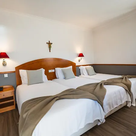 Santo Amaro - Sa Otel 3*