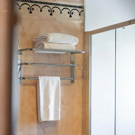 Santo Amaro - Sa ホテル ファティマ