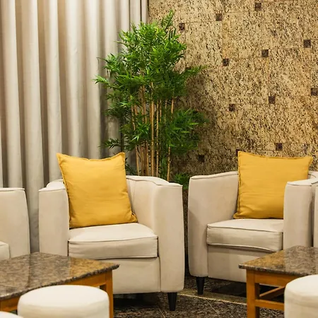 ホテル Santo Amaro - Sa ファティマ