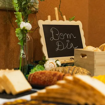 Santo Amaro - Sa 3* ファティマ