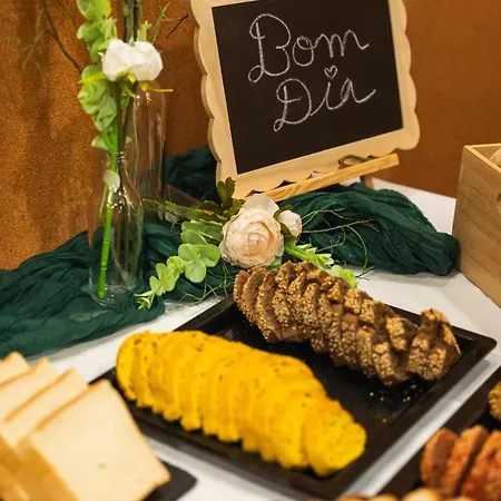 Santo Amaro - Sa Hotel