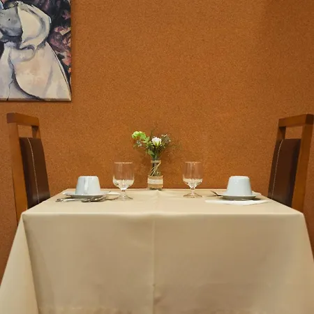 Otel Santo Amaro - Sa 3*