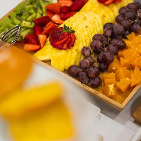 Hotel Santo Amaro - Sa Fátima