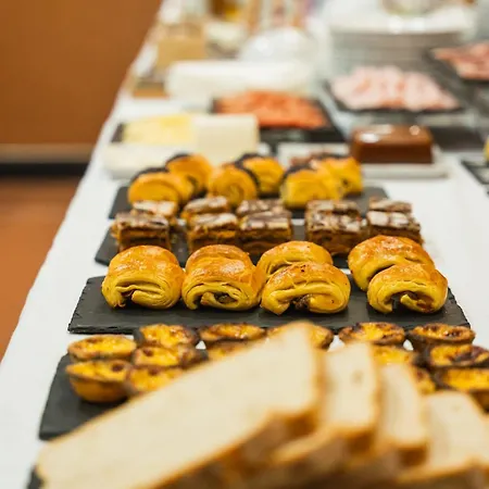 Santo Amaro - Sa ファティマ