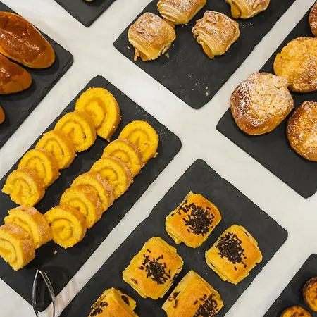 Santo Amaro - Sa ホテル