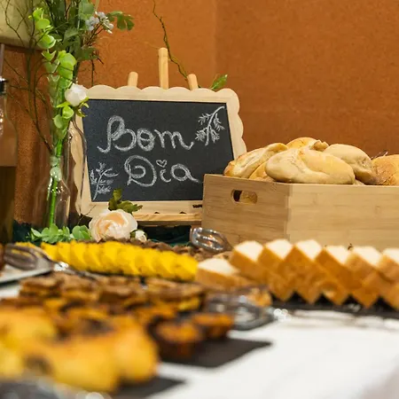 Santo Amaro - Sa Hotel 3*