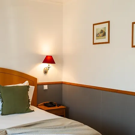 Otel Santo Amaro - Sa 3*