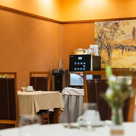 Santo Amaro - Sa Hotel Fátima