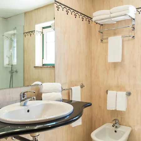 Otel Santo Amaro - Sa Fátima
