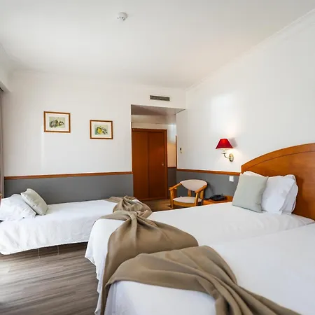 Santo Amaro - Sa Otel