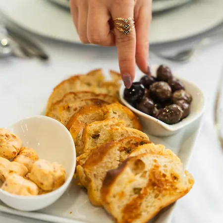 ホテル Santo Amaro - Sa 3*