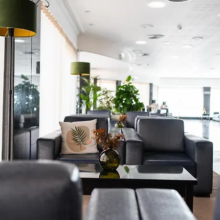 Santo Amaro - Sa Hotel 3*