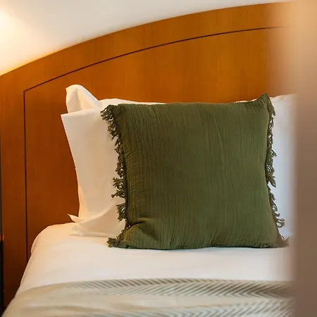 Otel Santo Amaro - Sa 3*