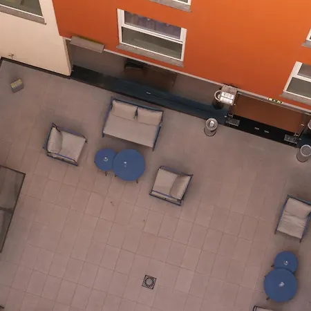 Santo Amaro - Sa Hotel Fátima