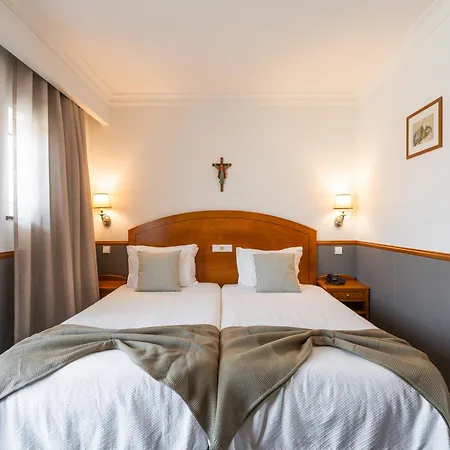 Otel Santo Amaro - Sa Fátima