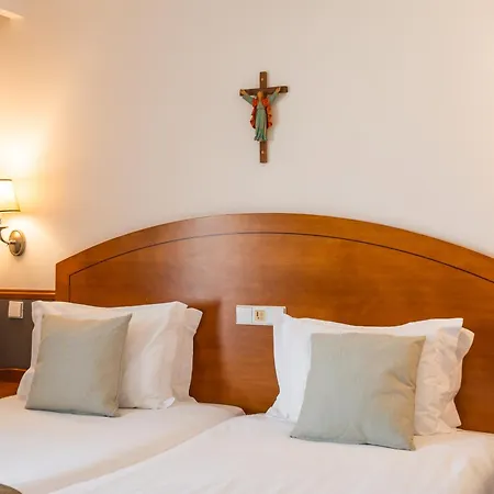 Santo Amaro - Sa Fátima