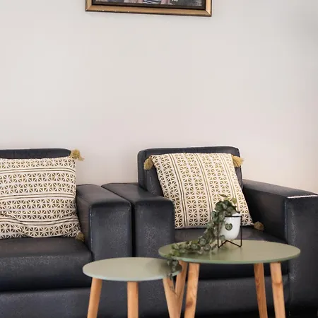 Santo Amaro - Sa ホテル