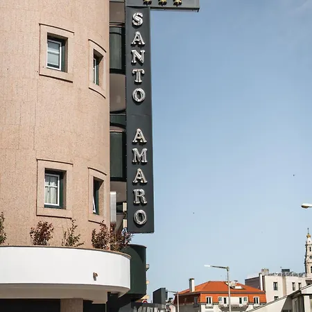 Santo Amaro - Sa Otel 3*