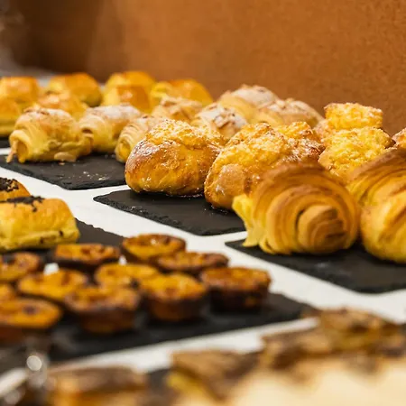 ホテル Santo Amaro - Sa 3*