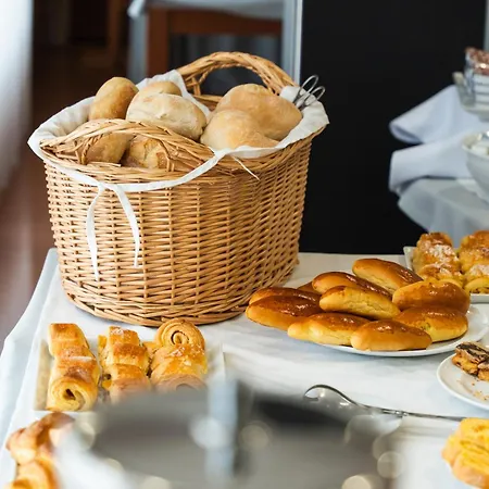 Santo Amaro - Sa Hotel Fátima