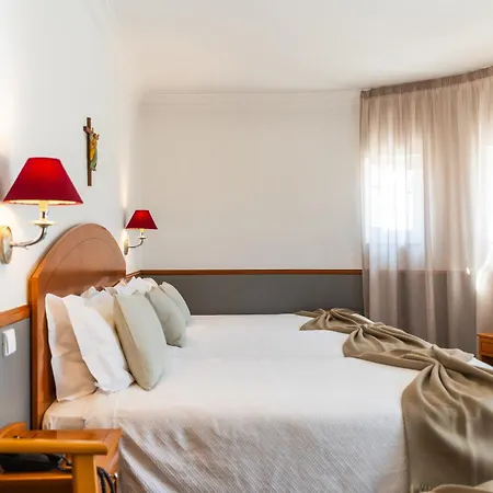 Otel Santo Amaro - Sa Fátima