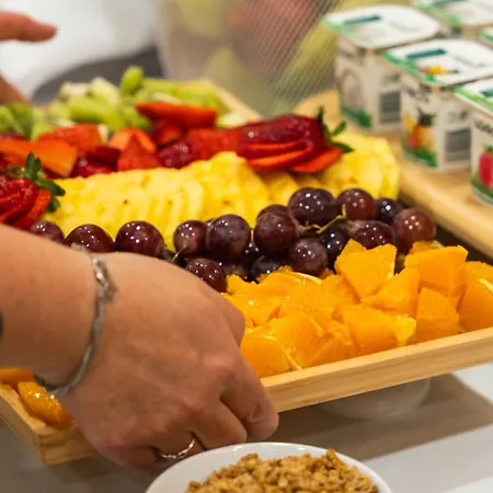 Santo Amaro - Sa 3* ファティマ