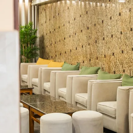 Santo Amaro - Sa Otel 3*