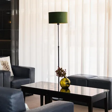 Santo Amaro Hotel Fátima