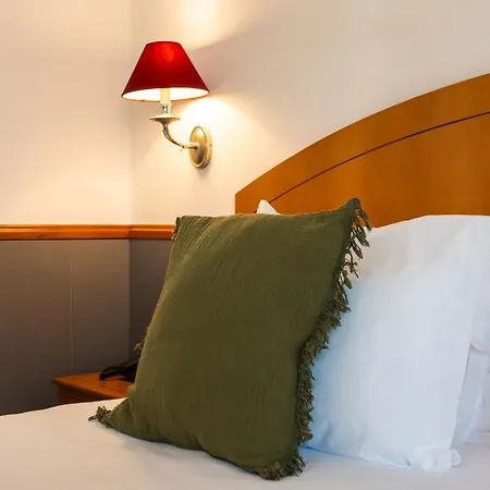 Hotel Santo Amaro - Sa Fatima