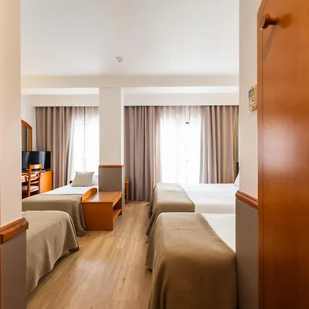 Santo Amaro - Sa Fátima