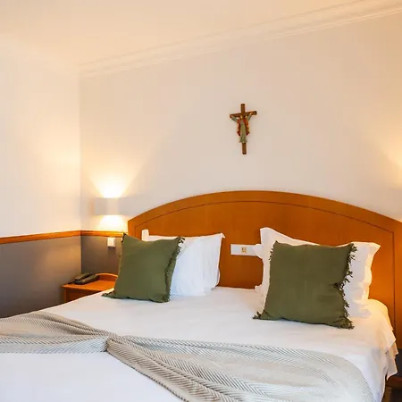 Santo Amaro - Sa 3* Fátima