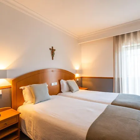 Santo Amaro - Sa Hotel 3*