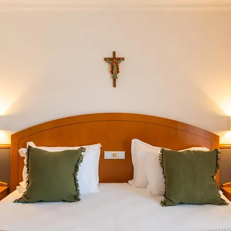 Hotel Santo Amaro - Sa 3*