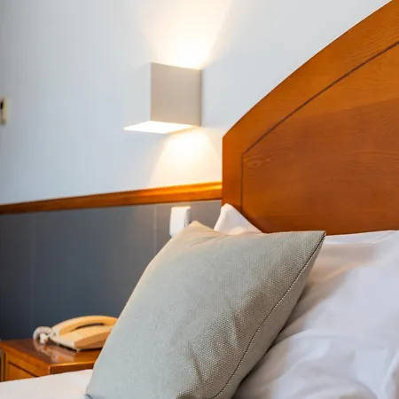 Santo Amaro - Sa Hotel