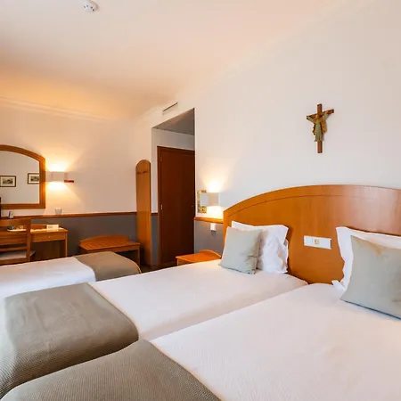 Hotel Santo Amaro - Sa Fátima