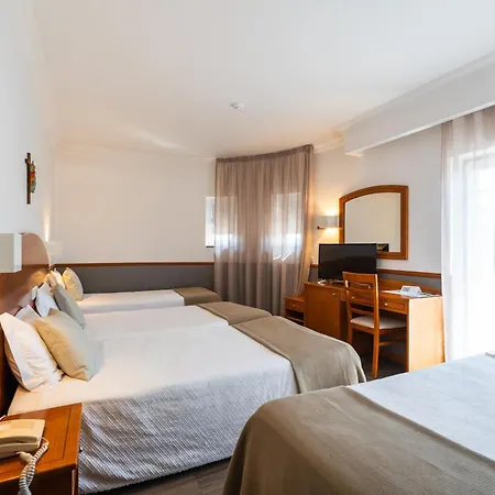 Santo Amaro - Sa 3* ファティマ