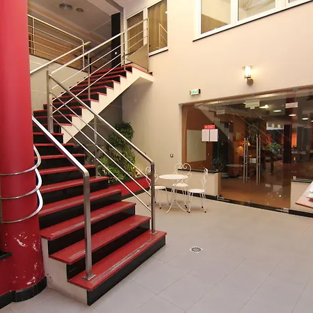 Santo Amaro - Sa ホテル